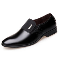 Men’s Oxford Wedding Dress Shoes