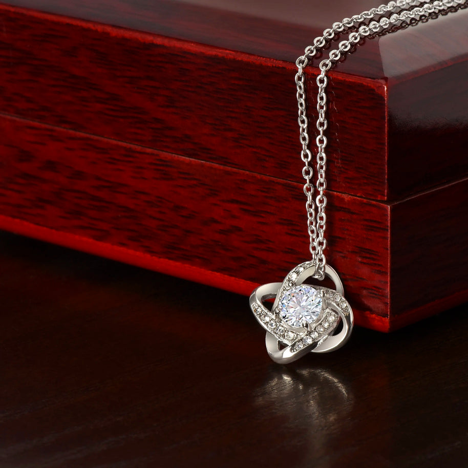 Mother's Day Gift Necklace