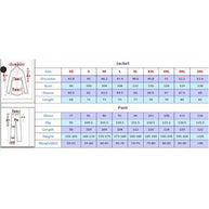 Tuxedo Slim Fit 3 Piece Groom Wedding Suits