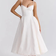 Selene Midi Dress