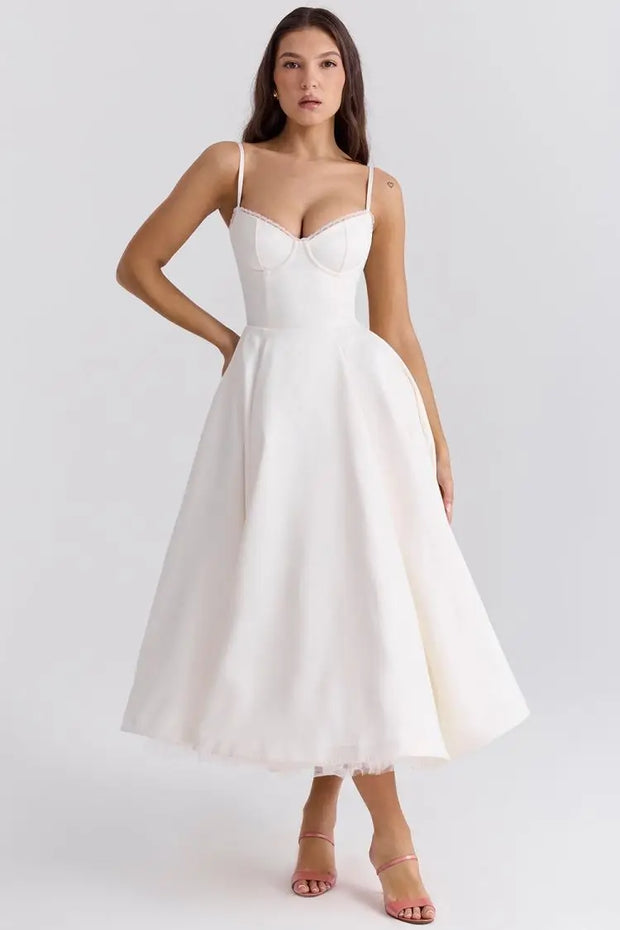 Selene Midi Dress