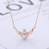 925 Sterling Silver Bead Necklace