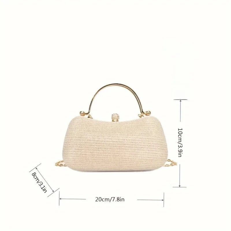 New Fashion Chain Handbag