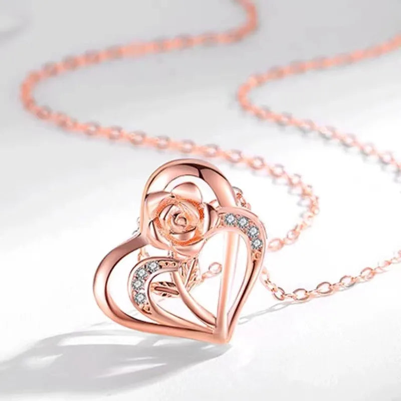 925 Sterling Silver Bead Necklace