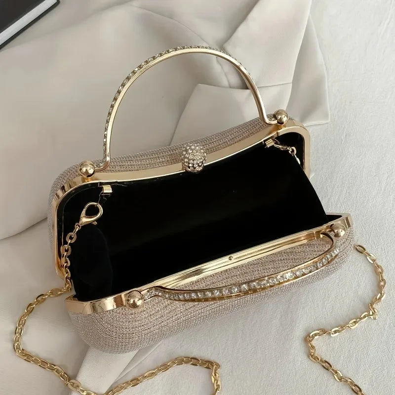 New Fashion Chain Handbag
