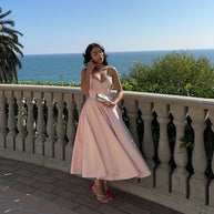 Selene Midi Dress