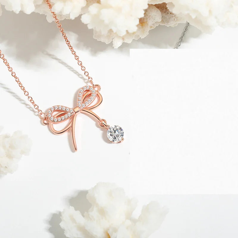 925 Sterling Silver Bead Necklace