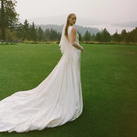 Elegant Mermaid Wedding Dresses