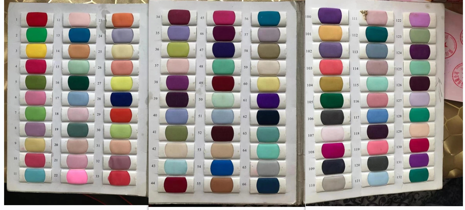 Crystal Beaded Dubai Bridal Dress