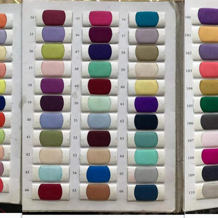 Crystal Beaded Dubai Bridal Dress