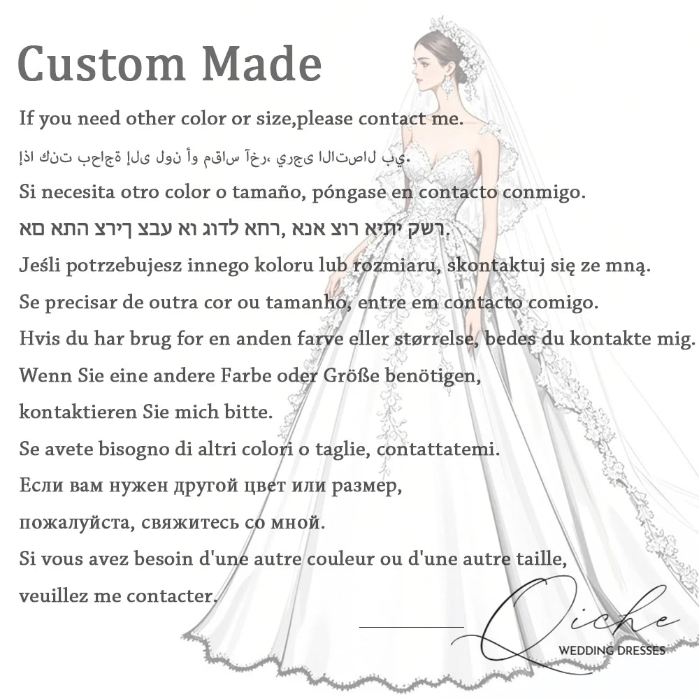 Halter Mermaid Wedding Dress, Open Back