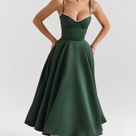 Selene Midi Dress