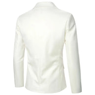 Men’s Formal Wedding Blazer