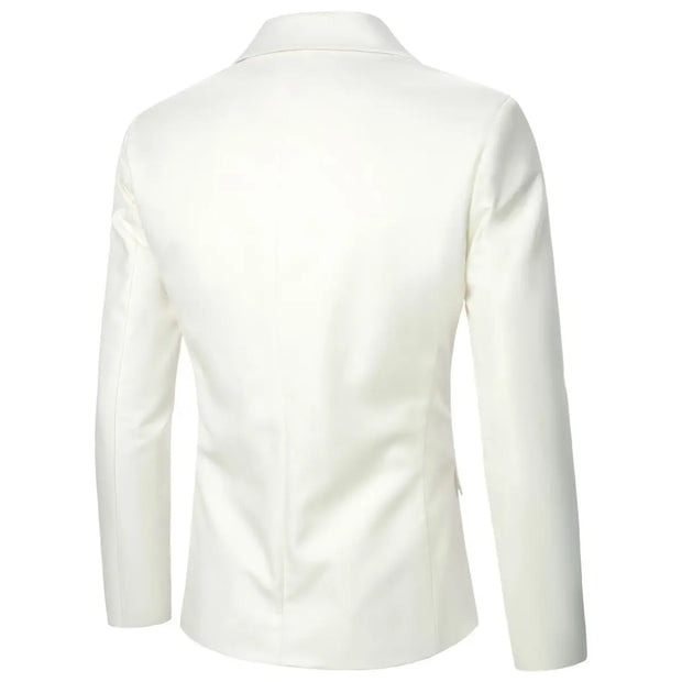 Men’s Formal Wedding Blazer