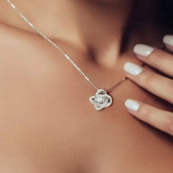 Mother's Day Gift Necklace