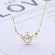 925 Sterling Silver Bead Necklace