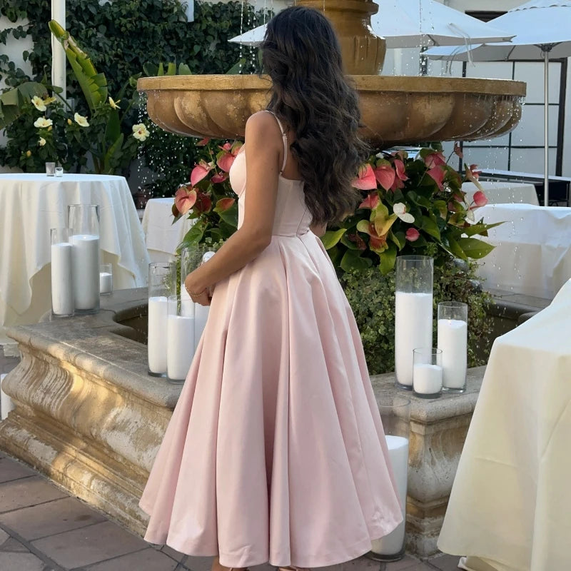 Selene Midi Dress