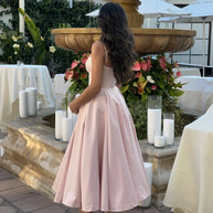 Selene Midi Dress