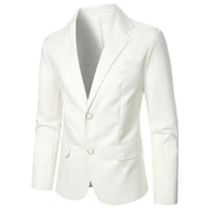 Men’s Formal Wedding Blazer