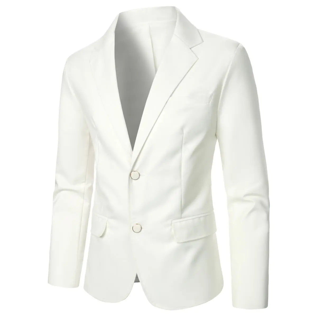 Men’s Formal Wedding Blazer