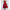 Women Halter V-neck Pleated Long Dress
