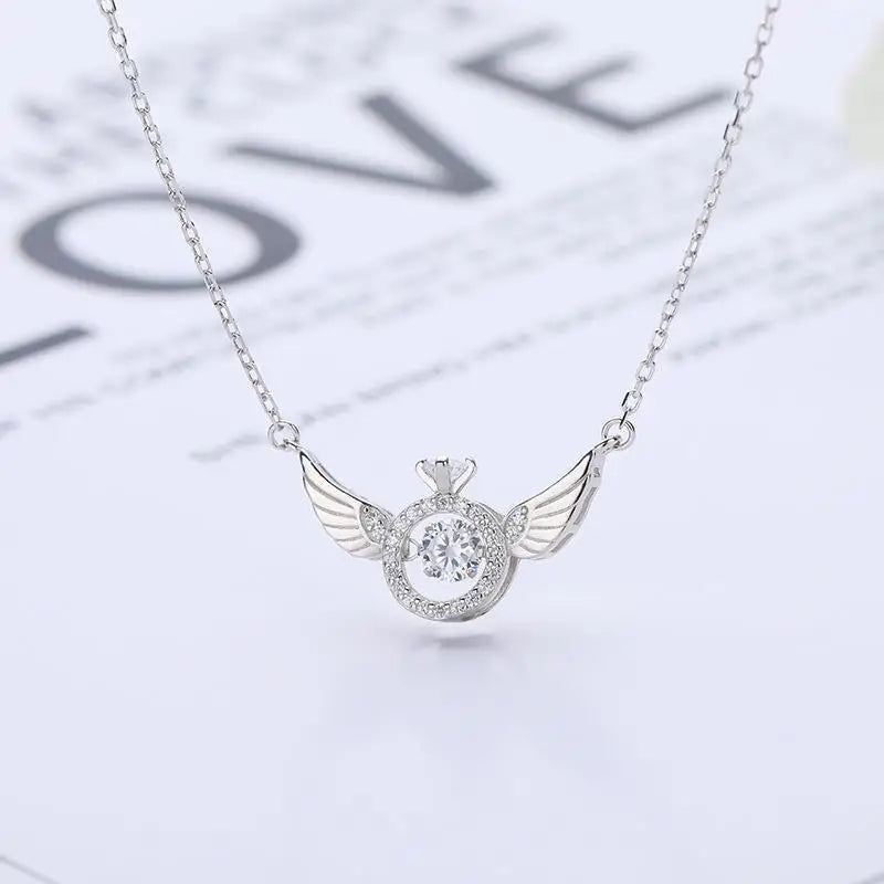 925 Sterling Silver Bead Necklace