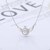 925 Sterling Silver Bead Necklace