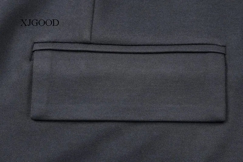 Waist-Cinched Midi Dress for Fall & Winter