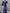 V-Neck Sexy Split Maxi Dress