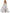 Floral Print Tiered Prom Dresses