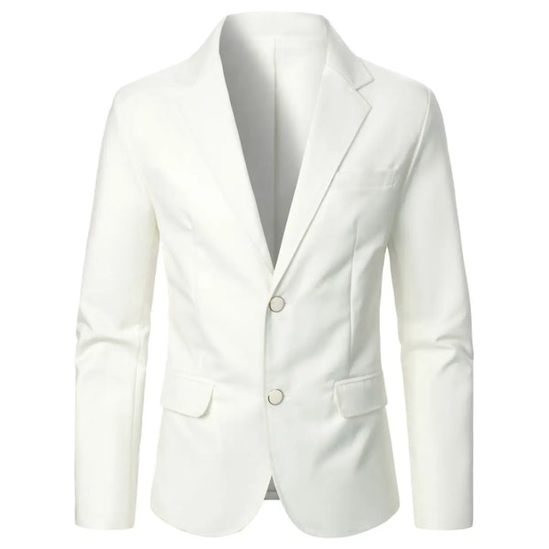 Men’s Formal Wedding Blazer
