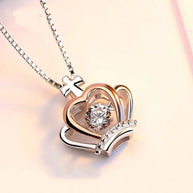925 Sterling Silver Bead Necklace