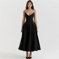 Amalfi Midi Dress