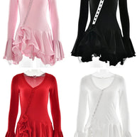 Women's A-Line Bodycon Mini Dress