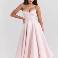Selene Midi Dress