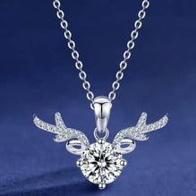 925 Sterling Silver Bead Necklace
