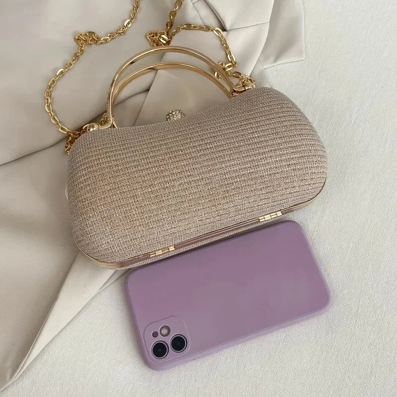 New Fashion Chain Handbag