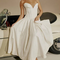 Amalfi Midi Dress