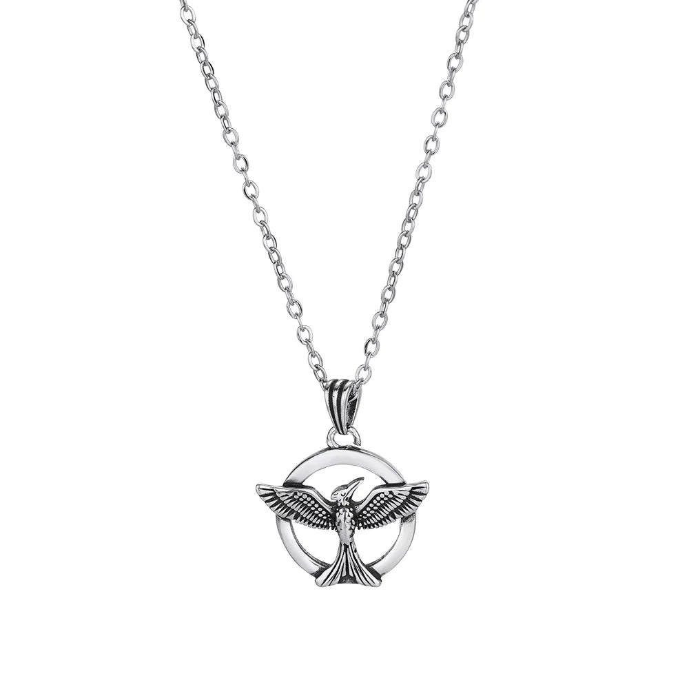 925 Sterling Silver Bead Necklace