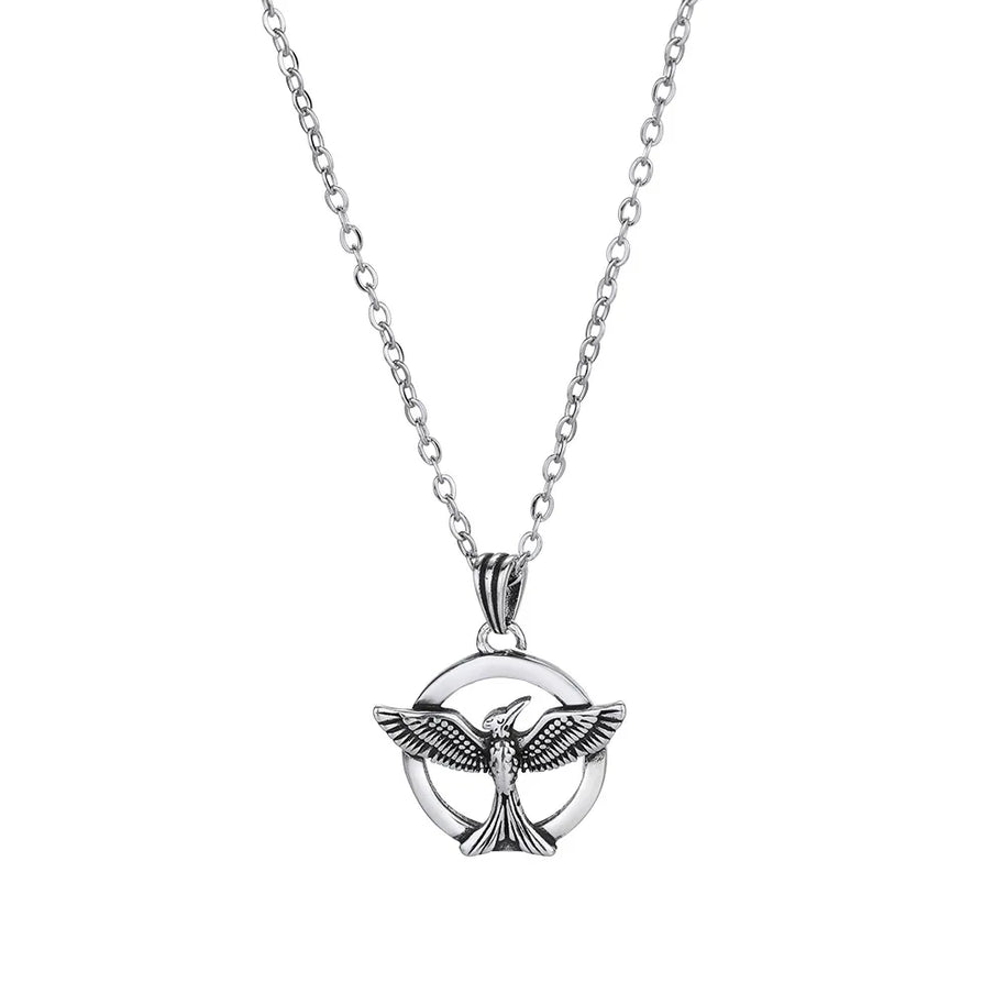 925 Sterling Silver Bead Necklace