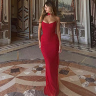 Elegant Women 2 Piece Dress Set