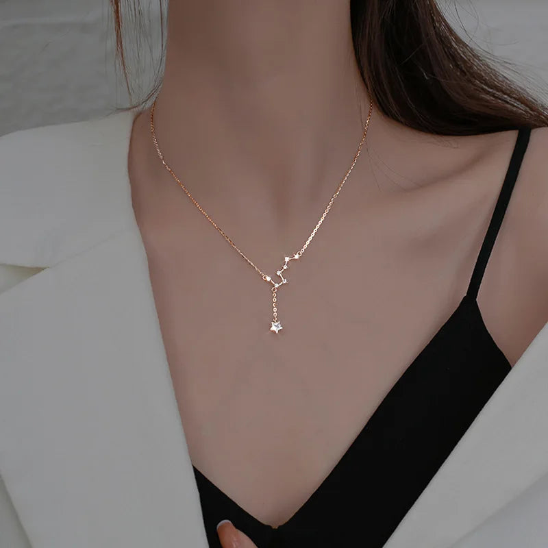 925 Sterling Silver Bead Necklace