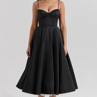 Selene Midi Dress