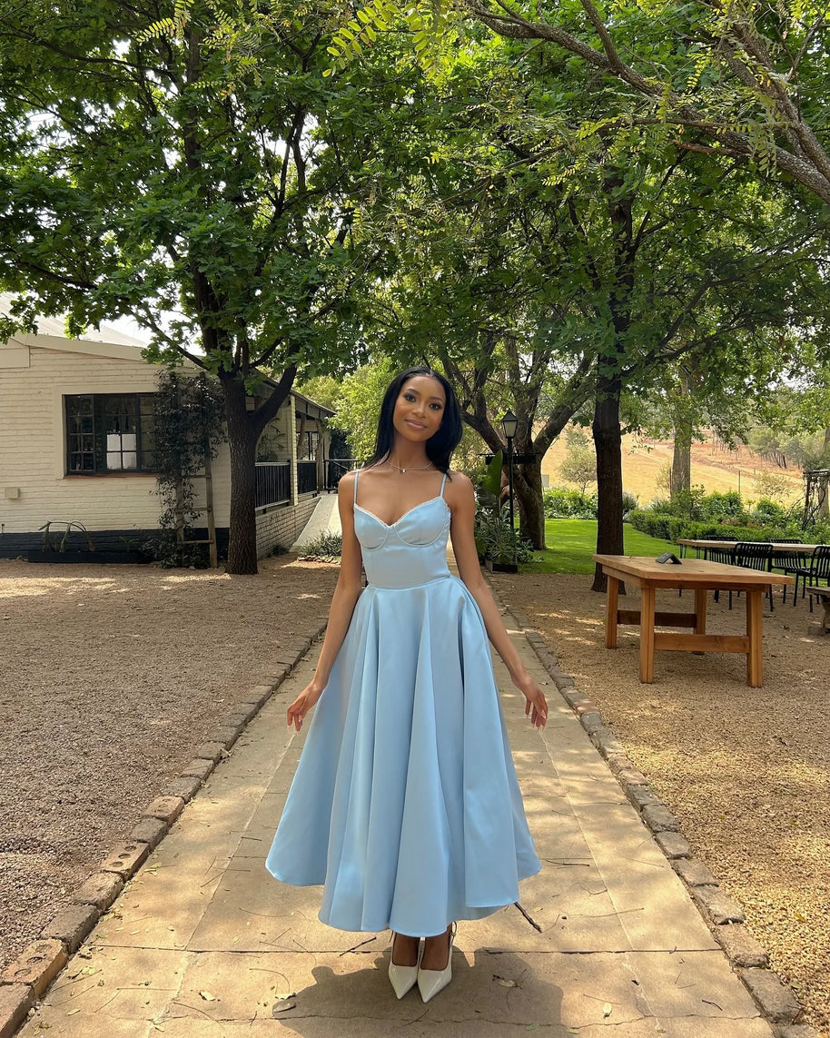 Selene Midi Dress