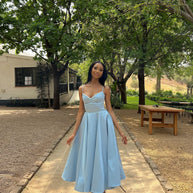 Selene Midi Dress