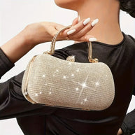 New Fashion Chain Handbag