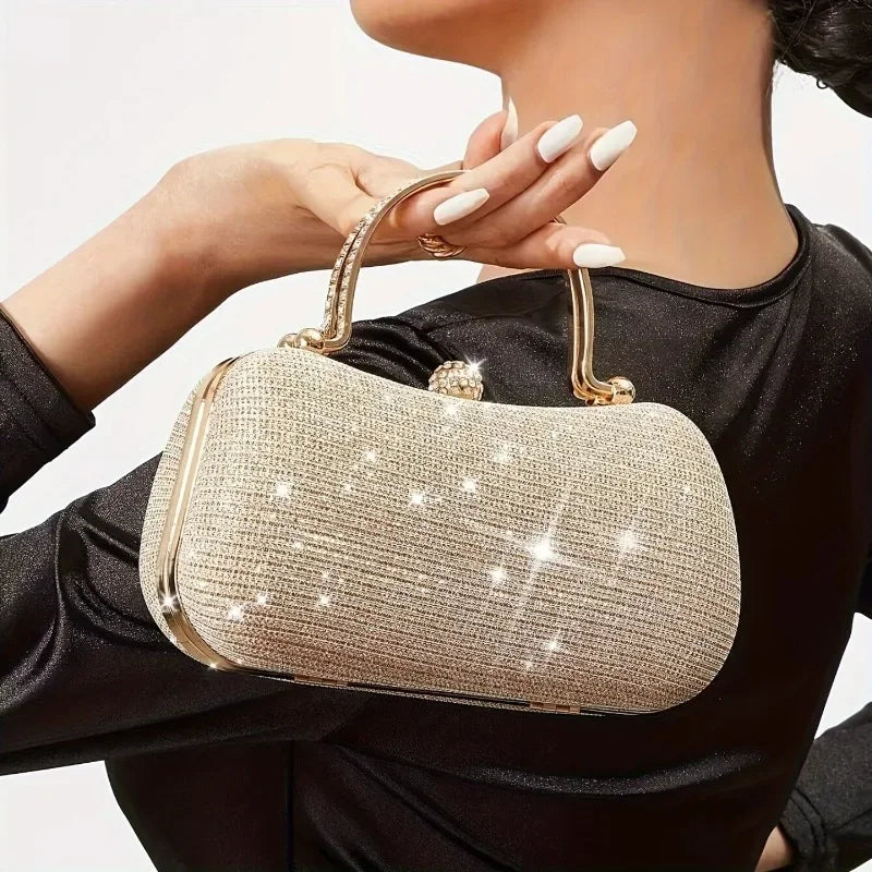 New Fashion Chain Handbag