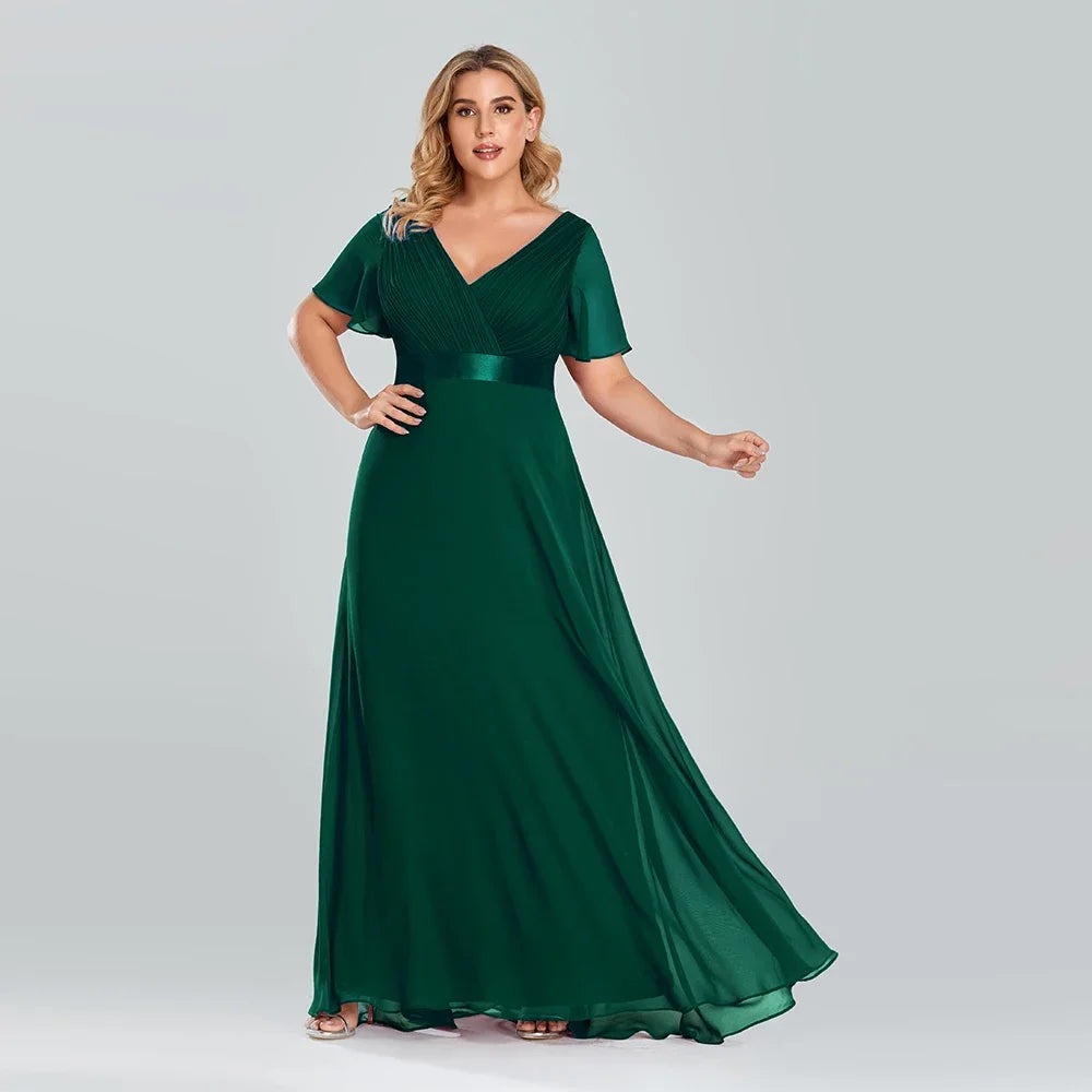 Top Picks Sage Green Bridesmaid Dresses