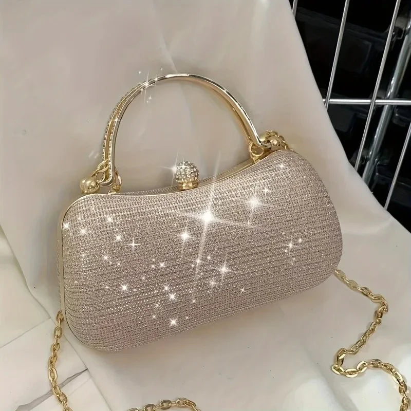 New Fashion Chain Handbag
