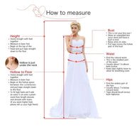 One-Shoulder Mermaid Evening Gown